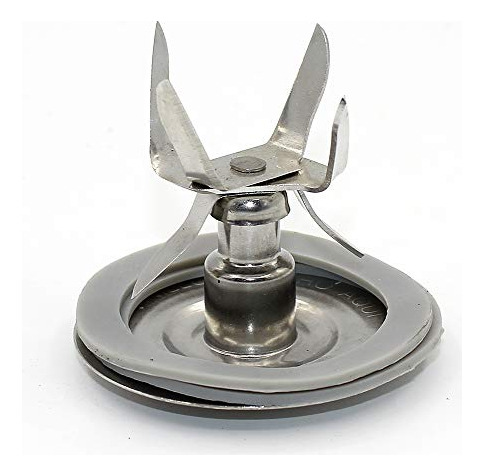 Kit Batidora Joyparts Blend-n-go, Compatible Con Oster.