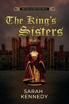 Libro The King's Sisters - Sarah Kennedy