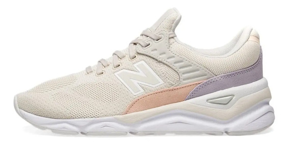 Zapatillas New Balance Mujer | MercadoLibre 📦