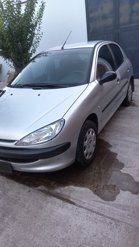 Peugeot 206 1.4 Generation 75cv