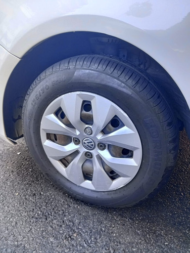 Volkswagen Gol Trend 1.6 Pack I 101cv