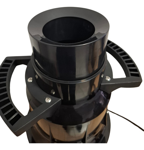 Bomba Submersa 100000 L/h Para Lago Grande Tanque De Peixes