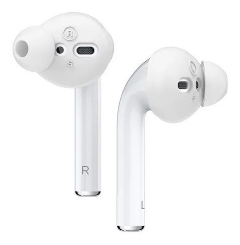 Porta Audifonos Para AirPods 1 AirPods 2