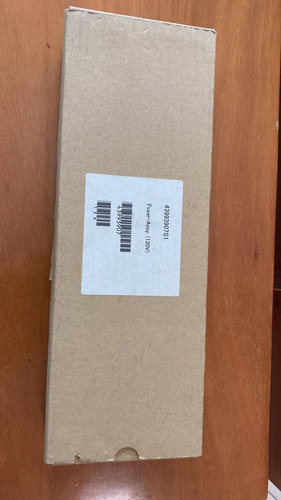 Fusor Oki B420/ B410/ B430/ Mb460/ Mb480 43993907