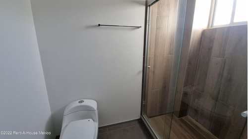 Departamento, Alberca+palapas+juegos Infantiles Querétaro
