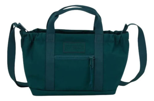 Bolsa Jansport Everyday Mini Tote Verde Js0a85o27f7 Verde