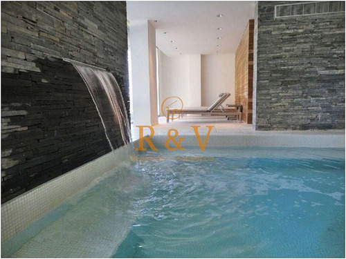 Imagen 24 de 26 de Apartamento En Alquiler Chiverta 3 Dormitorios
