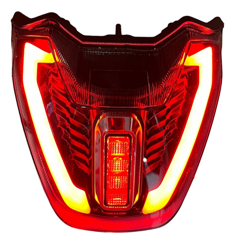 Farol Trasero Yumbo Gs2 Led Modelo Nuevo