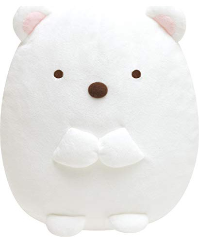 Sumikkogurashi San-x Original Series Plush (shirokuma Yr1gy