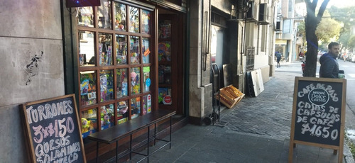 Venta Fondo De Comercio Minimarket Zona Tribunales