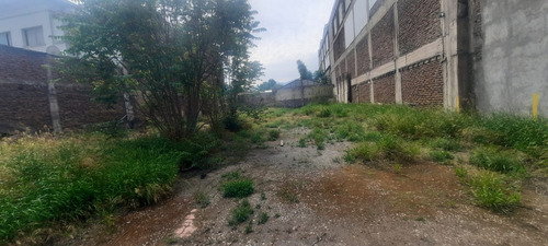 Terreno Plano Potencial De Desarrollo En San Diego 1.106 Mts