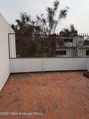 Imagen 13 de 13 de Casa En Renta En Bosques De Las Lomas Sierra Mimbre 22359ru