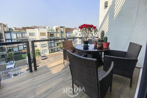 Imagen 21 de 30 de Departamento En San Mateo Tecoloapan, Atizapán De Zaragoza Con 3 Recámaras, 208 M², Id: 48171