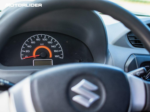 Suzuki Maruti Alto Gl 0.8 Full - Permuta / Financia
