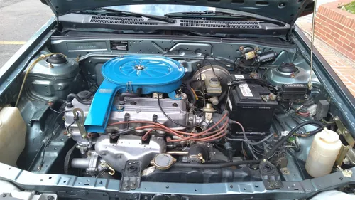 Mazda 323 1.5 Nx