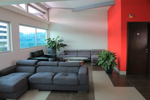 Imagen 8 de 11 de Apartamento Moderno De Un Dormitorio En El Centro De San José