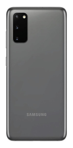 Samsung Galaxy S20 Dual SIM 128 GB Cosmic gray 8 GB RAM