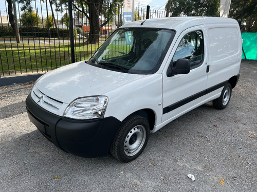 Citroën Berlingo 1.6 Vti 115 Business