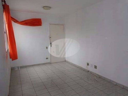 Imagem 3 de 18 de Apartamento À Venda Em Jardim Dos Oliveiras - Ap215604