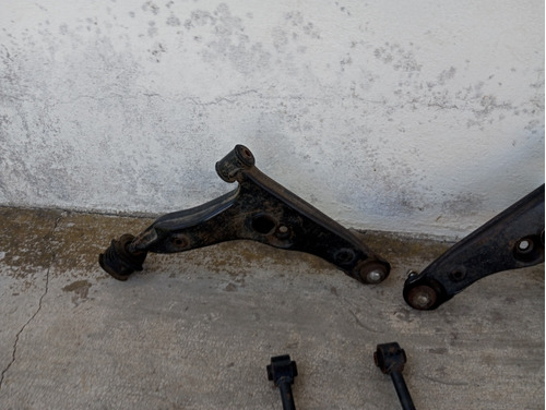 Repuestos Usados Mitsubishi Lancer Gl 96 97 