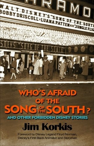 Book : Who's Afraid Of The Song Of The South? And Other ...