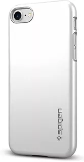 Spigen Thin Fit Designed For Apple iPhone SE 2020 For iPhone