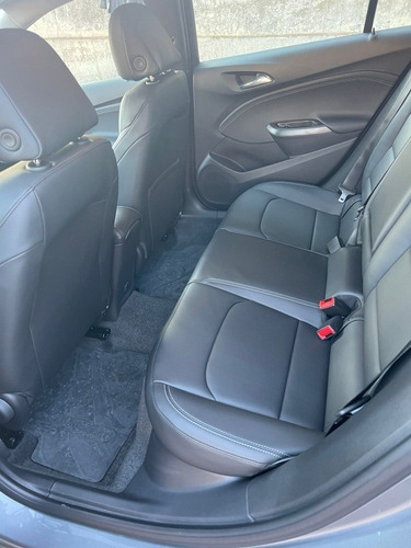 Imagen 15 de 15 de Chevrolet Cruze Lt 1.4 Aut 5 Ptas