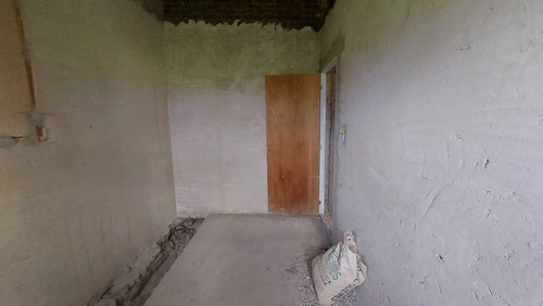 Lote En Venta En Viña Con Contrucción A Terminar