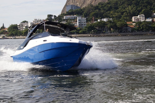 Nx280 2021 Nxboats Coral Real Focker Ventura Fs Lancha