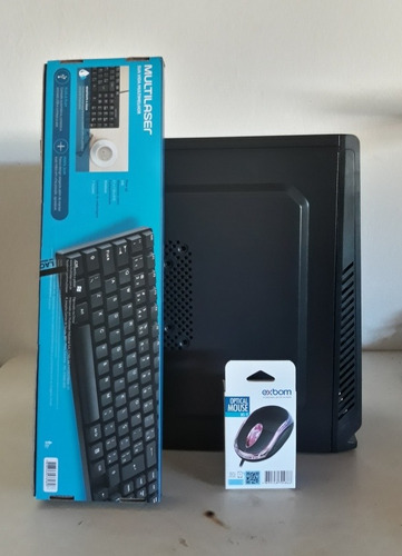 Cpu I3 4° Geração