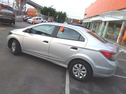 Chevrolet Prisma 1.0 Mpfi Joy 8v Flex 4p Manual