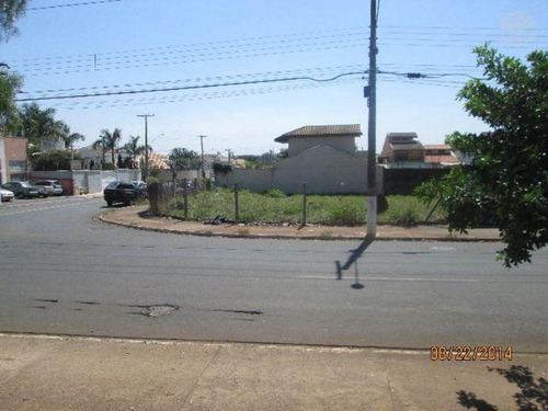 Imagem 2 de 5 de Terreno À Venda, Residencial Horto Florestal Jacyra I - Americana/sp - 2879