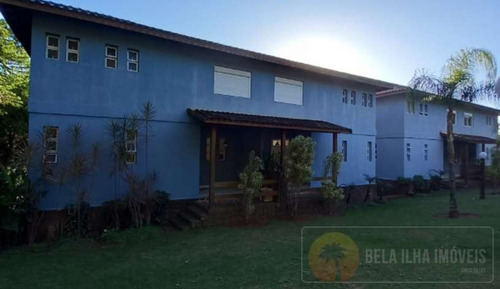 Imagem 8 de 18 de Casa Em Condomínio Em Ilhabela/0 Ref:741 - 741