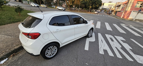 Fiat Argo 1.0 Flex 5p