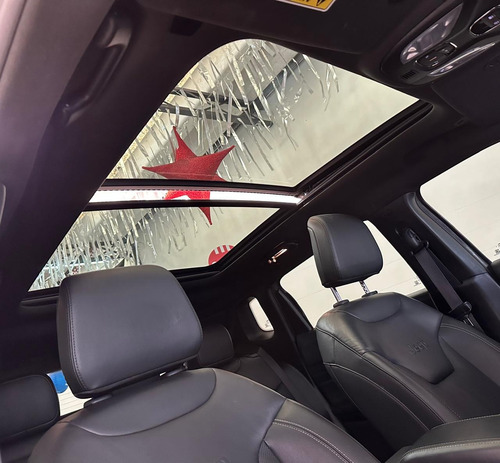 Jeep Compass 1.3 S Turbo Flex Aut. (t270) 5p