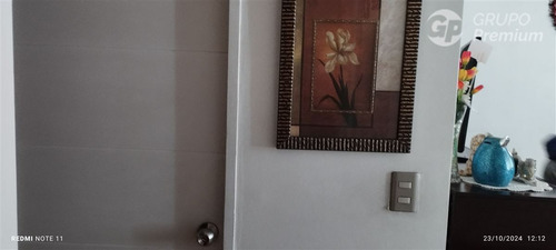 Cómodo Departamento En Venta, Excelente Ubicación 2d 2b