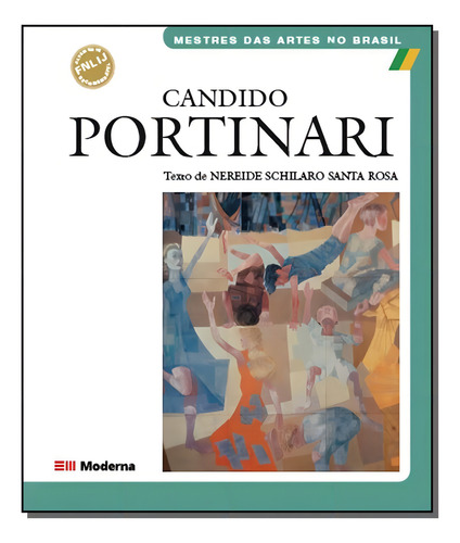 Candido Portinari