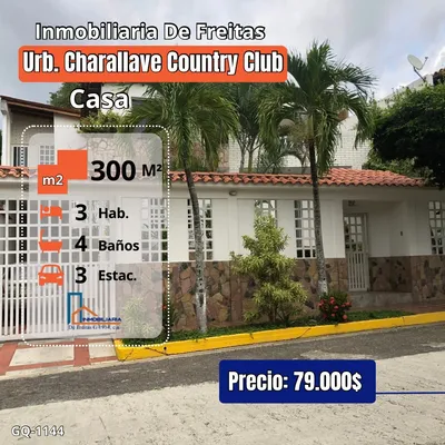 Casa en venta