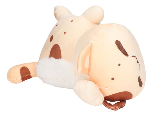 Almohada De Peluche De Peluche Con Dibujos Animados