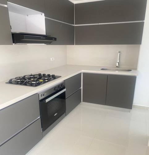 Apartamento En Venta La Castellana