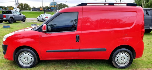 Fiat Doblo Cargo 1.4 16v Active