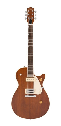 Imagen 1 de 10 de Guitarra Eléctrica Gretsch G2215-p90 Streamliner Lrl Single