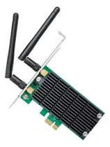 Comprar Placa Wifi Tp-link Ac1200 Dual Band Archer T4e Pci Express