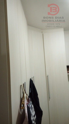 Imagem 10 de 15 de Sobrado Em Condominio - Vila Granada - Ref: 6435 - V-6435