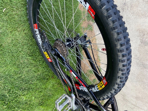 Imagem 5 de 12 de Bicicleta Aro 26