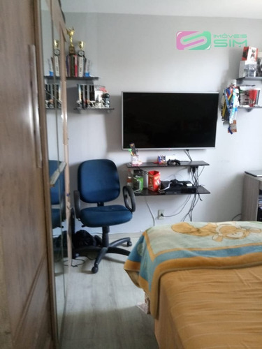 Imagem 6 de 30 de Apartamento Em Jardim Santa Adelia - São Paulo - 4596