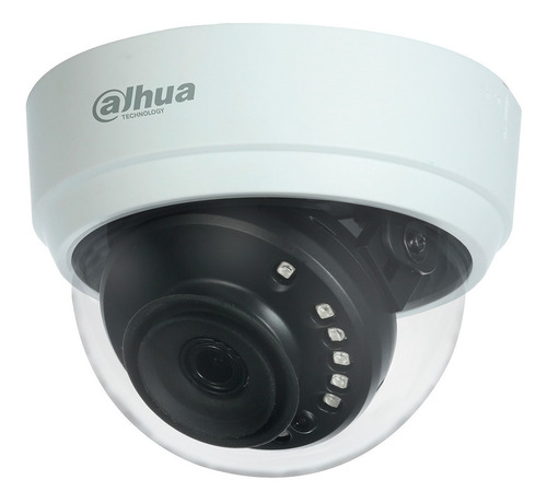 Cctv Kit Profesional Dahua 4 Cam 2mp Con Mica Con Disco 1tb