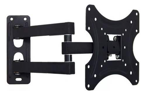 Soporte Fijo Pantallas Led Lcd 14 A 42 Pulgadas Universal