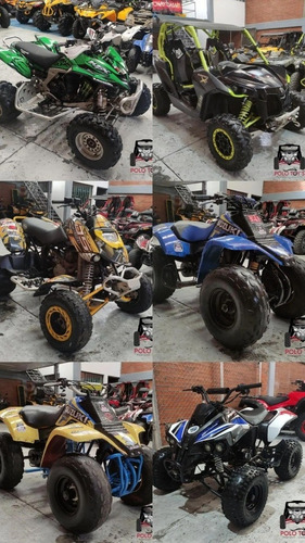 Imagen 3 de 5 de Can Am Outlander