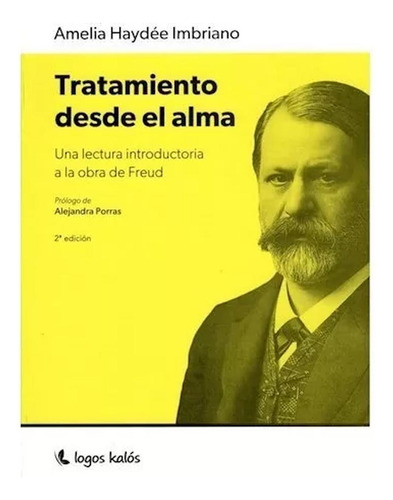 Tratamiento Desde El Alma - Imbriano - Logos - #d
